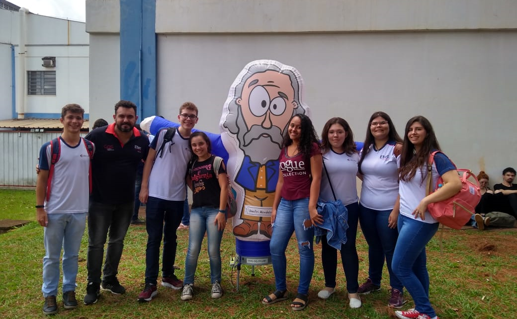 Etec de Rio Preto oferece aulão para candidatos ao Vestibulinho
