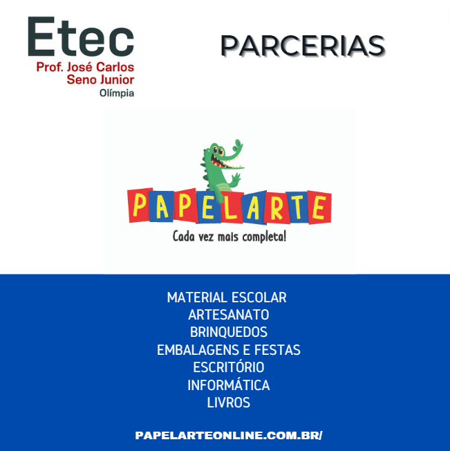 EDITAL VAGAS REMANESCENTES: INSCRIÇÕES DE 30/03 A 14/04/22 PARA INGRESSAR  NO 2º ANO (Período Integral) – Etec Prof. José Carlos Seno Júnior